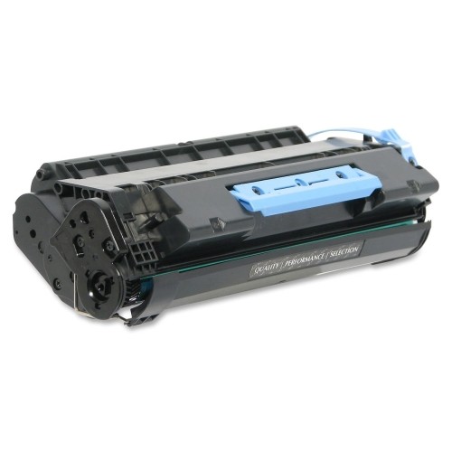 Innovera FX11 Toners & Ink Cartridges Skilcraft Remanufactured Laser Toner Cartridge - Alternative For Canon 1153b001aa - Black - 1 Each - IVRFX11 686024121466
