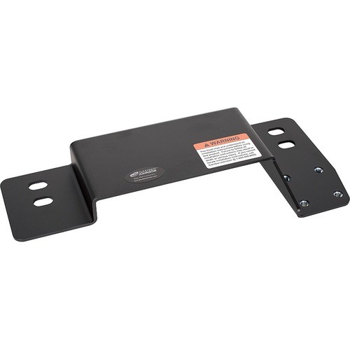 Gamber Johnson 7160-0451 Mounting Kits Ford Escape Vehicle Base - Wont Interfere With Passenger Leg Space; Heavy Gauge (7160-0451) 71600451 888063626692