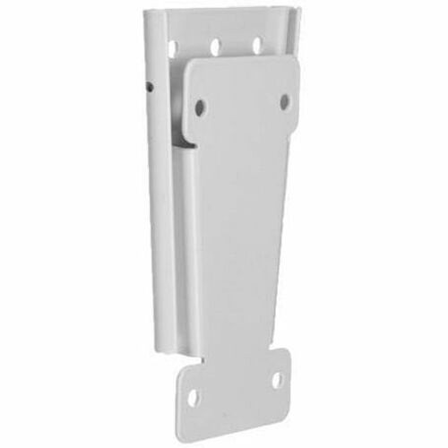Harman Pro MTC-CBT-FM1-WH Mounting Kits Jbl Professional Mtc-cbt-fm1-wh Mounting Bracket For Speaker - Metal - Zinc Plated, White Mtccbtfm1wh 691991300196