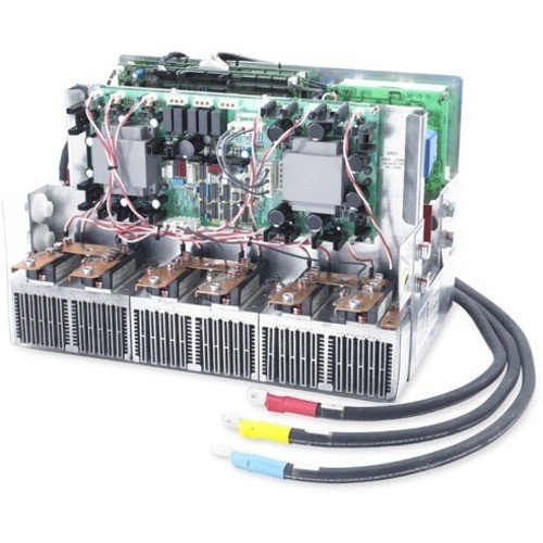 Apc Schneider W0C0001 Miscellaneous Devices Apc By Schneider Electric Thyristor Switching Module/static Switch Module For Sl30/40kf - Spare Part 731304253761