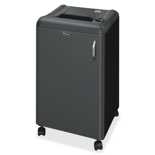 Fellowes 4616601 Shredders Fellowes Fortishredandtrade; 2250m Taa Compliant Micro-cut Shredder - Continuous Shredder - Micro Cut  043859648757