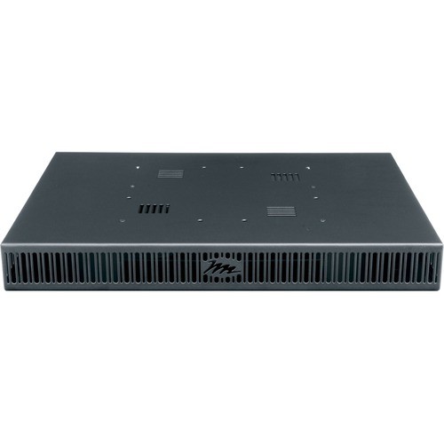 Middle Atlantic COMP-COOL50P Processor/Case Fans Middle Atlantic Component Cooler, 50 Cfm, W/platform - 1 Pack - 1 X Fan(s) - 50 Cfm Maximum Airflow  Compcool50p 656747186547