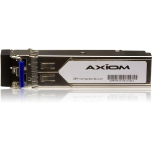 Axiom Memory AA1419037-E5-AX Switch Modules Aa1419037-e5-ax Sfp (mini-gbic) Module Aa1419037e5ax 845282076738
