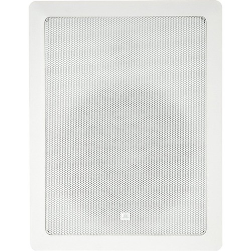 Harman Pro CONTROL 128WT Speakers Jbl 120 W Rms - 240 W Pmpo Speaker - 30 Hz To 20 Khz - 8 Ohm - In-wall (control 128wt) Control128wt 050036905015