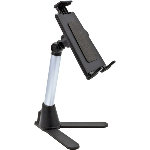 Arkon TAB-STAND2 Stands & Cabinets 10" Ipad And Ipad Mini Table Stand With Quick Release Holder Tabstand2 047407292003