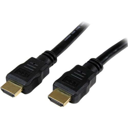 Startech HDMM10 Cables 10 Ft High Speed Hdmi Cable - Ultra Hd 4k X 2k Hdmi Cable - Hdmi To Hdmi M/m 065030849814