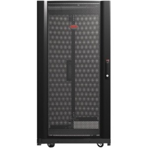 Apc Schneider AR3814 Rack Equipment Apc By Schneider Electric Netshelter Av Rack Cabinet - For A/v Equipment - 24u Rack Height X 19" Rac 731304284109