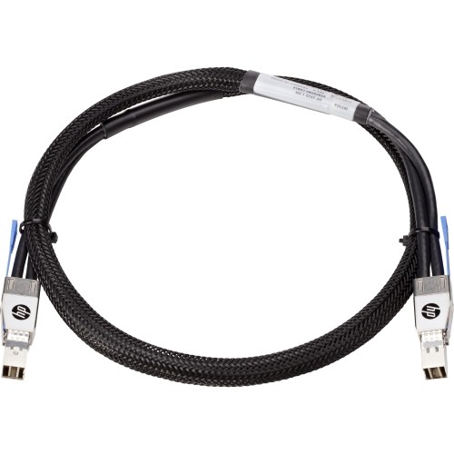 Hp J9734A Cables Hpe 2920 0.5m Stacking Cable - 1.64 Ft Network Cable For Network Device, Printer - Stacking Cable (j 012302527147