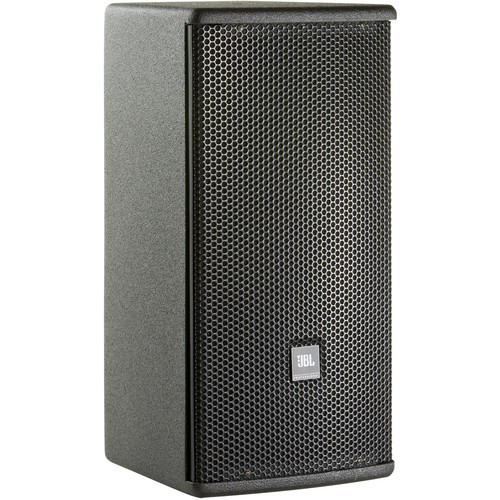 Harman Pro AC18/26-WH Speakers Jbl Professional Ac18/26 2-way Stand Mountable, Wall Mountable, Ceiling Mountable Speaker - 250 W Rm Ac1826wh 691991010620