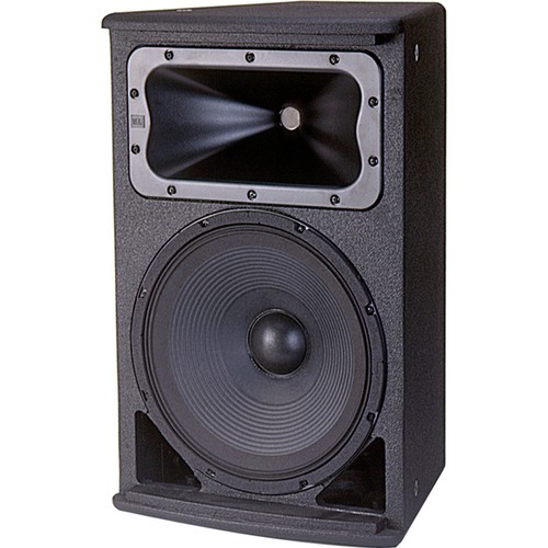 Jbl AC2212/95 Speakers Jbl Professional Ac2212/95 2-way Speaker - 250 W Rms - Black - 1000 W (pmpo) - 12" - 55 Hz To 17 Khz Ac221295 691991010729