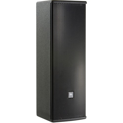 Jbl AC26-WH Speakers Jbl Professional Ac26 2-way Speaker - 180 W Rms - White - 720 W (pmpo) - 6.50" - 1" - 70 Hz To 18 Kh Ac26wh 691991000171