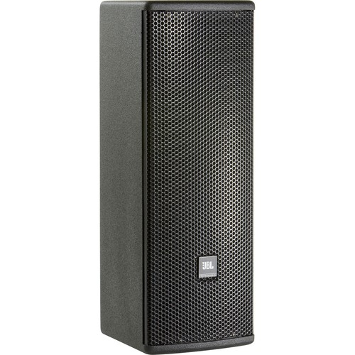 Harman Pro AC28/95 Speakers Jbl Professional Ac28/95 2-way Speaker - 375 W Rms - Black - 1500 W (pmpo) - 8" - 1" - 65 Hz To 20 K Ac2895 691991010897