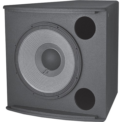 Jbl AL7115-WRC Speakers Jbl Professional Al7115 Woofer - 600 W Rms - Black - 2400 W (pmpo) - 15" - 47 Hz To 3 Khz - 8 Ohm (a Al7115wrc 