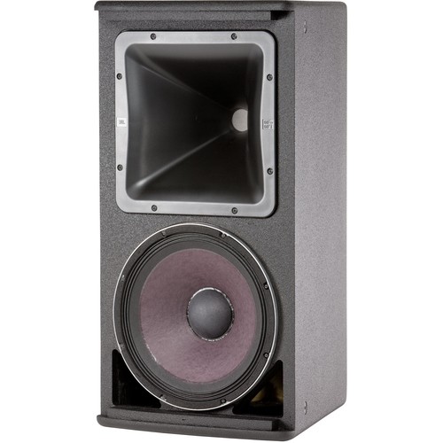 Harman Pro AM5212/66 Speakers Jbl Professional Professional Am5212/66 2-way Speaker - 300 W Rms - Black - 43 Hz To 20 Khz - 8 Ohm Am521266 691991005329