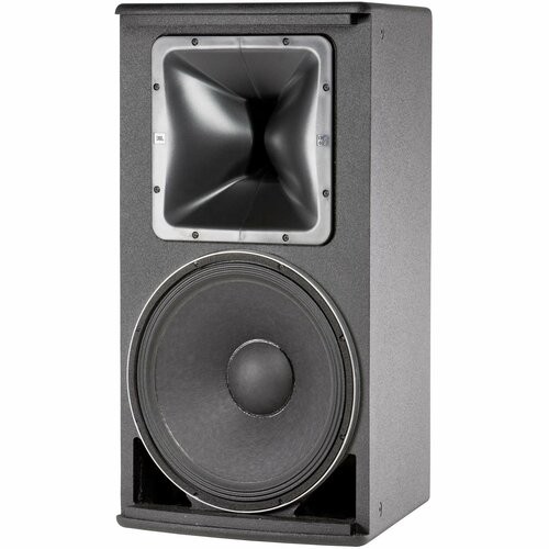 Harman Pro AM5215/26 Speakers Jbl Professional Am5215/26 2-way Speaker - 350 W Rms - Black - 41 Hz To 18 Khz - 8 Ohm Am521526 691991011092
