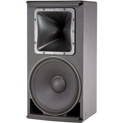 Harman Pro AM5215/95 Speakers Jbl Professional Am5215/95 2-way Speaker - 350 W Rms - Black - 41 Hz To 18 Khz - 8 Ohm Am521595 691991011207