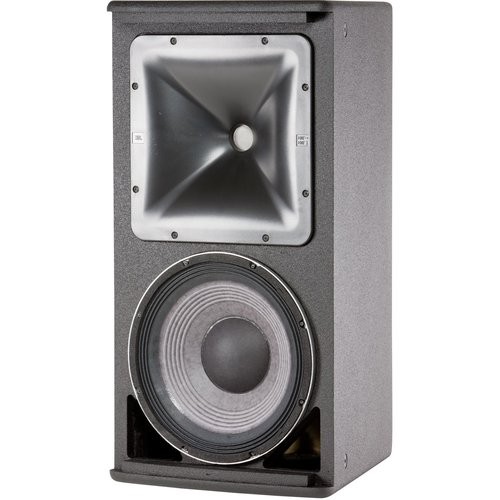 Jbl AM7212/26-WH Speakers Jbl Professional Am7212/26 2-way Speaker - 600 W Rms - White - 2400 W (pmpo) - 12" - 1.50" - 42 Hz T Am721226wh 