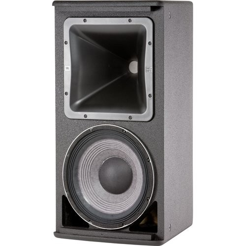 Jbl AM7212/66 Speakers Jbl Professional Am7212/66 2-way Speaker - 600 W Rms - Black - 2400 W (pmpo) - 12" - 1.50" - 42 Hz T Am721266 691991011382