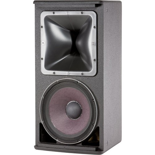 Jbl AM7215/64-WH Speakers Jbl Professional Am7215/64 2-way Speaker - 600 W Rms - White - 2400 W (pmpo) - 15" - 1.50" - 40 Hz T Am721564wh 