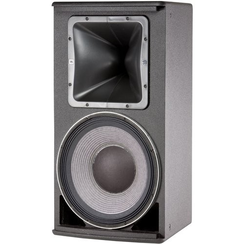 Harman Pro AM7215/95-WH Speakers Jbl Professional Am7215/95 2-way Speaker - 600 W Rms - White - 2400 W (pmpo) - 15" - 1.50" - 40 Hz T Am721595wh 