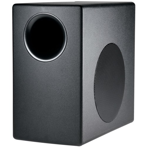 Harman Pro CONTROL 50S/T-WH Speakers Jbl Professional Control Contractor 50s/t 150 W Rms - 600 W Pmpo Woofer - White - 50 Hz To 150 Hz -  Control50stwh 050036905244
