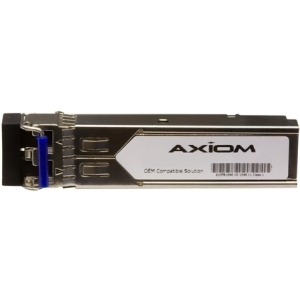 Axiom Memory 300912557-AX Switch Modules Axiom 1000base-sx Sfp Transceiver For Alcatel - 300912557 - 1 X 1000base-sx1 Gbit/s (300912557-ax) 300912557ax 845282076646