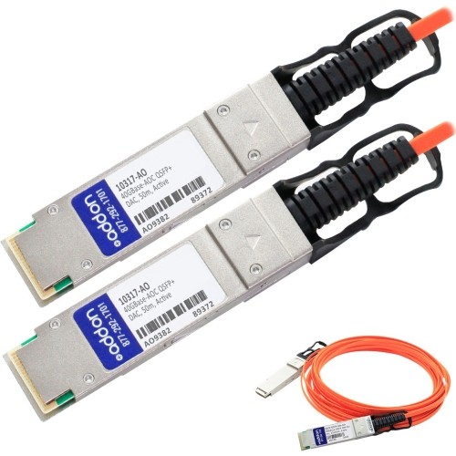 Addon 10317-AO Cables Qsfp+ Network Cable 10317ao 821455049594