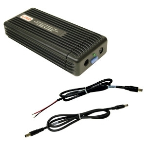 Lind Electronics HP1935-3782 Power Adapters Lind Electronics Hp1935-3782 Dc Converter - 65 W - 19 V Dc/3.50 A Output Hp19353782 767377007826