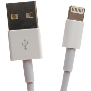 4xem 4XUSB8PINCBL Cables 8-­pin Lightning To Usb Cable For Iphone/ipod/ipad 873791006199