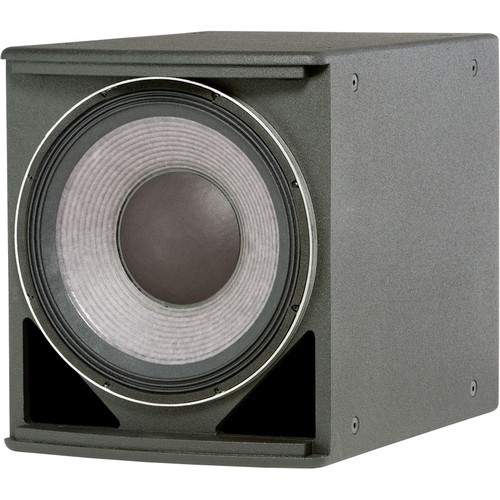 Harman Pro ASB6115 Speakers Jbl Professional Asb6115 Woofer - 675 W Rms - Black - 42 Hz To 1 Khz - 8 Ohm 691991011689