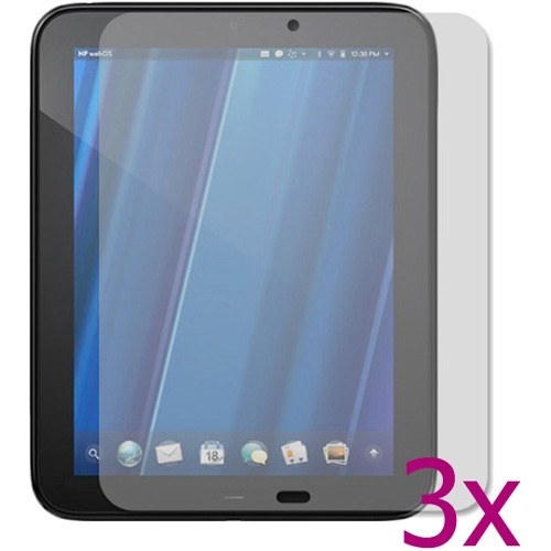 Panasonic FZ-VPFG11U Protective Screens & Privacy Filters Panasonic 10.1" Protective Film For Fz-g1 - For 10.1" Tablet Pc - Rugged (fz-vpfg11u) Fzvpfg11u 818216991193