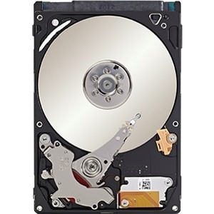 Seagate ST500LM000 Hard Drives Seagate St500lm000 500 Gb Hybrid Hard Drive - 2.5" Internal - Sata (sata/600) - 5400rpm - 5 Year War 638353099961
