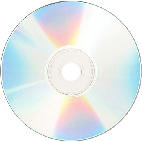 Verbatim 97934 DVD/CD Media Verbatim Cd-r 700mb 52x Shiny Silver Silk Screen Printable, Hub Printable - 100pk Spindle - 120mm -  239429793402