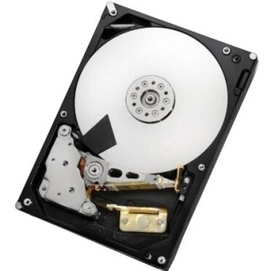 Western Digital HUS724040ALE640 Hard Drives Hgst Ultrastar 7k4000 Hus724040ale640 4 Tb Hard Drive - 3.5" Internal - Sata (sata/600) - 7200rpm -  912201899393