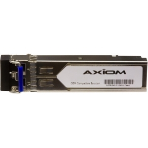 Axiom Memory ONS-SI-622-L1-AX Switch Modules Oc-12/stm-4 Lr Sfp Transceiver For Cisco - Ons-si-622-l1 Onssi622l1ax 841280165481