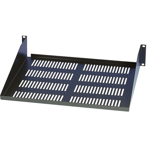 Eaton SRSHELF2PDP Rack Equipment Eaton Tripp Lite Series Smartrack 2u Cantilever Fixed Shelf (60 Lbs / 27.2 Kgs Capacity; 21 In. / 53 818213948404