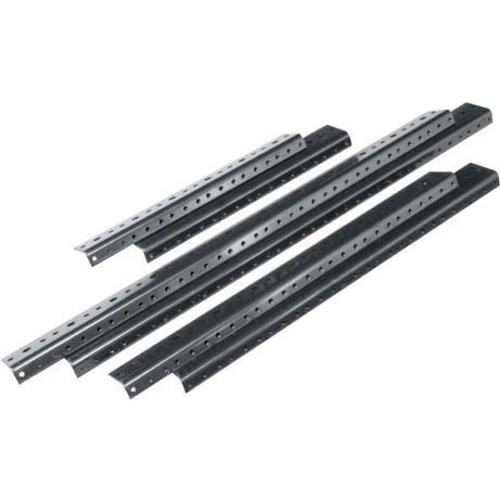 Middle Atlantic BGR-RR38 Mounting Kits Middle Atlantic Mounting Rail For Enclosure - 2 (bgr-rr38) Bgrrr38 656747147661