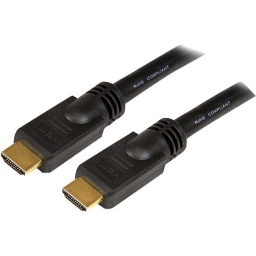 Startech HDMM30 Cables 30 Ft High Speed Hdmi Cable - Ultra Hd 4k X 2k Hdmi Cable - Hdmi To Hdmi M/m 065030849852