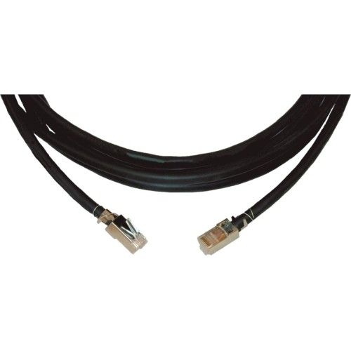Kramer Electronics CP-DGK6/DGK6-150 Cables Kramer Four-pair Stp Data (shielded Twisted Pair) Cable 23awg - Plenum Rated - 150 Ft Network Cable  Cpdgk6dgk6150 