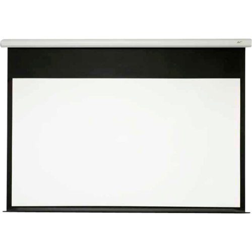 Elitescreens SPM91H-E12 Projection Screens Elite Screens Spectrum2 - 91-inch 16:9, 12-inch Drop, Electric Motorized Drop Down Projection Projec Spm91he12 848448005320