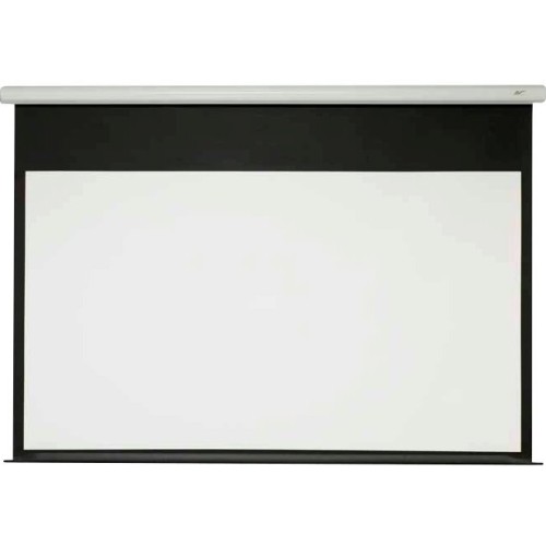 Elitescreens SPM110H-E12 Projection Screens Elite Screens Spectrum2 - 110-inch 16:9, 12-inch Drop, Electric Motorized Drop Down Projection Proje Spm110he12 848448005344