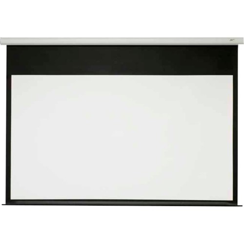 Elitescreens SPM120H-E12 Projection Screens Elite Screens Spectrum2 - 120-inch 16:9, 12-inch Drop, Electric Motorized Drop Down Projection Proje Spm120he12 848448005351