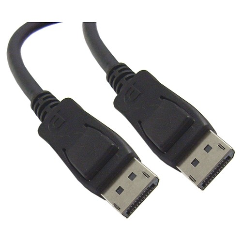 4xem 4XDPDPCBL30 Cables 30ft Displayport M/m Cable 873791006656