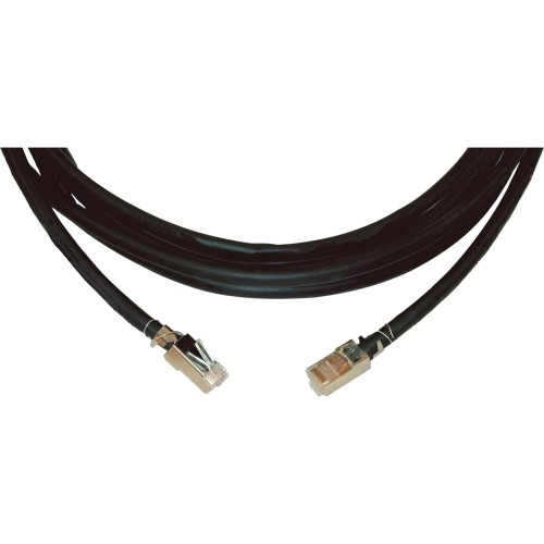 Kramer Electronics CP-DGK6/DGK6-200 Cables Kramer Rj-45 (m) To Rj-45 (m) Plenum Rated Dgkat Shielded Twisted Pair Cable - 196.85 Ft Category 5  Cpdgk6dgk6200 