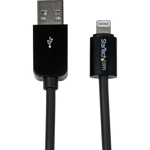 Startech USBLT1MB Cables Sync/charge Lightning/usb Data Transfer Cable 065030850582