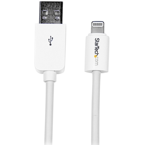 Startech USBLT1MW Cables Sync/charge Lightning/usb Data Transfer Cable 065030850599