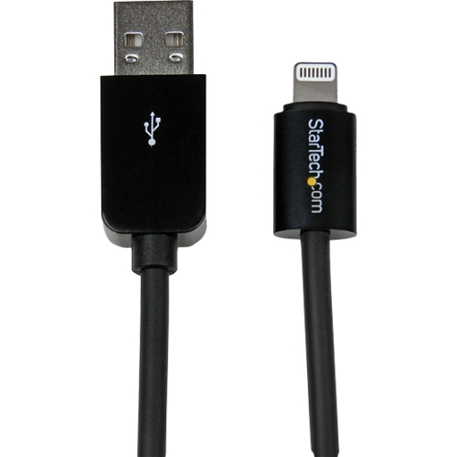 Startech USBLT2MB Cables Sync/charge Lightning/usb Data Transfer Cable 065030850674