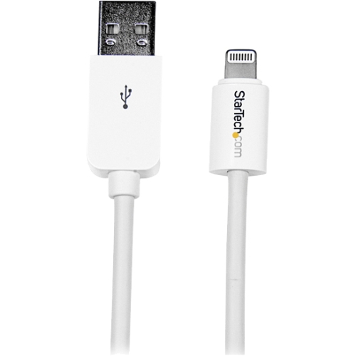 Startech USBLT2MW Cables Sync/charge Lightning/usb Data Transfer Cable 065030850681