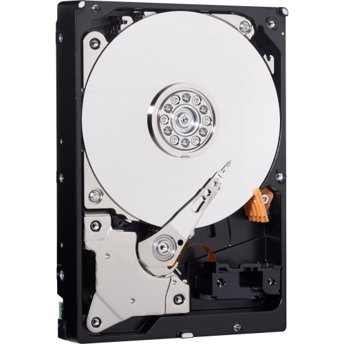 Western Digital WD7500BPVX Hard Drives Wd Blue Wd7500bpvx Hard Drive 718037800974