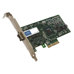 Addon ADD-PCIE-1SFP-FX1 Network Cards Addon 100mbs Single Open Sfp Port Network Interface Card - 100% Compatible And Guaranteed To Work (a Addpcie1sfpfx1 821455051412